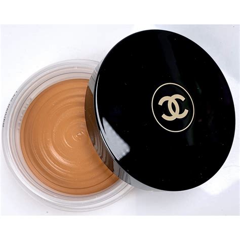 poudre bronzante chanel|chanel bronzer makeup.